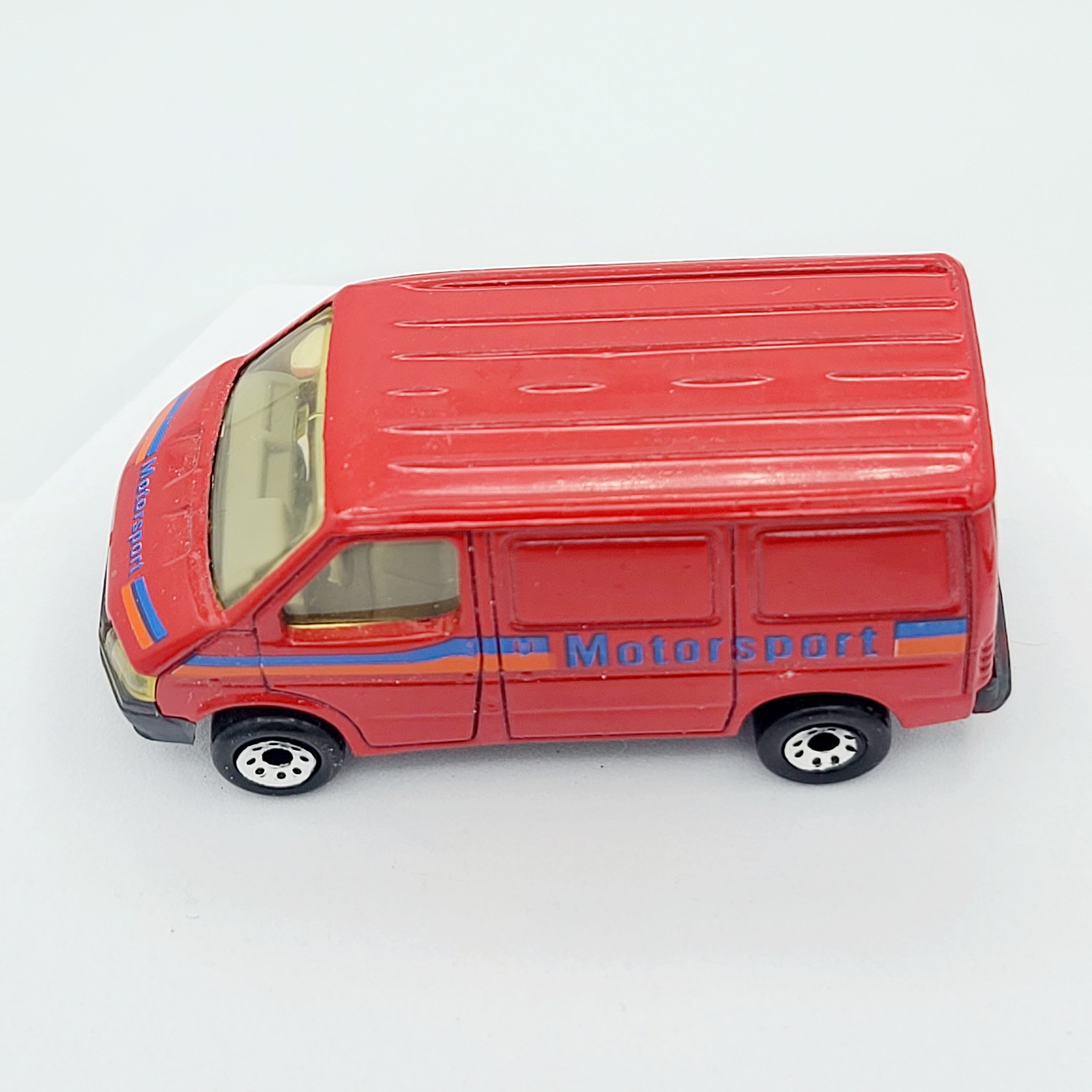 Matchbox '87 Ford Transit 