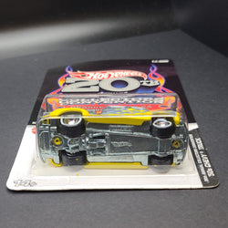 Hot Wheels '50s Chevy Truck (2006 Collector's Convention - Limited Edition 1 of 2,000)