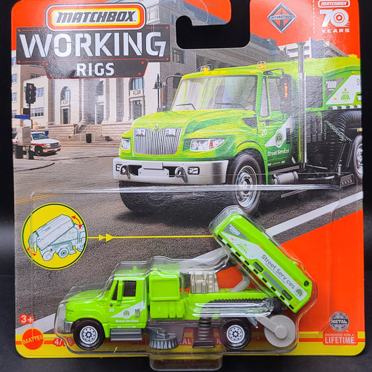 MBX Real Working Rigs – Heavy Metal Diecast